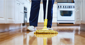 Why Book Your One Off Cleaning Roslyn with Us?